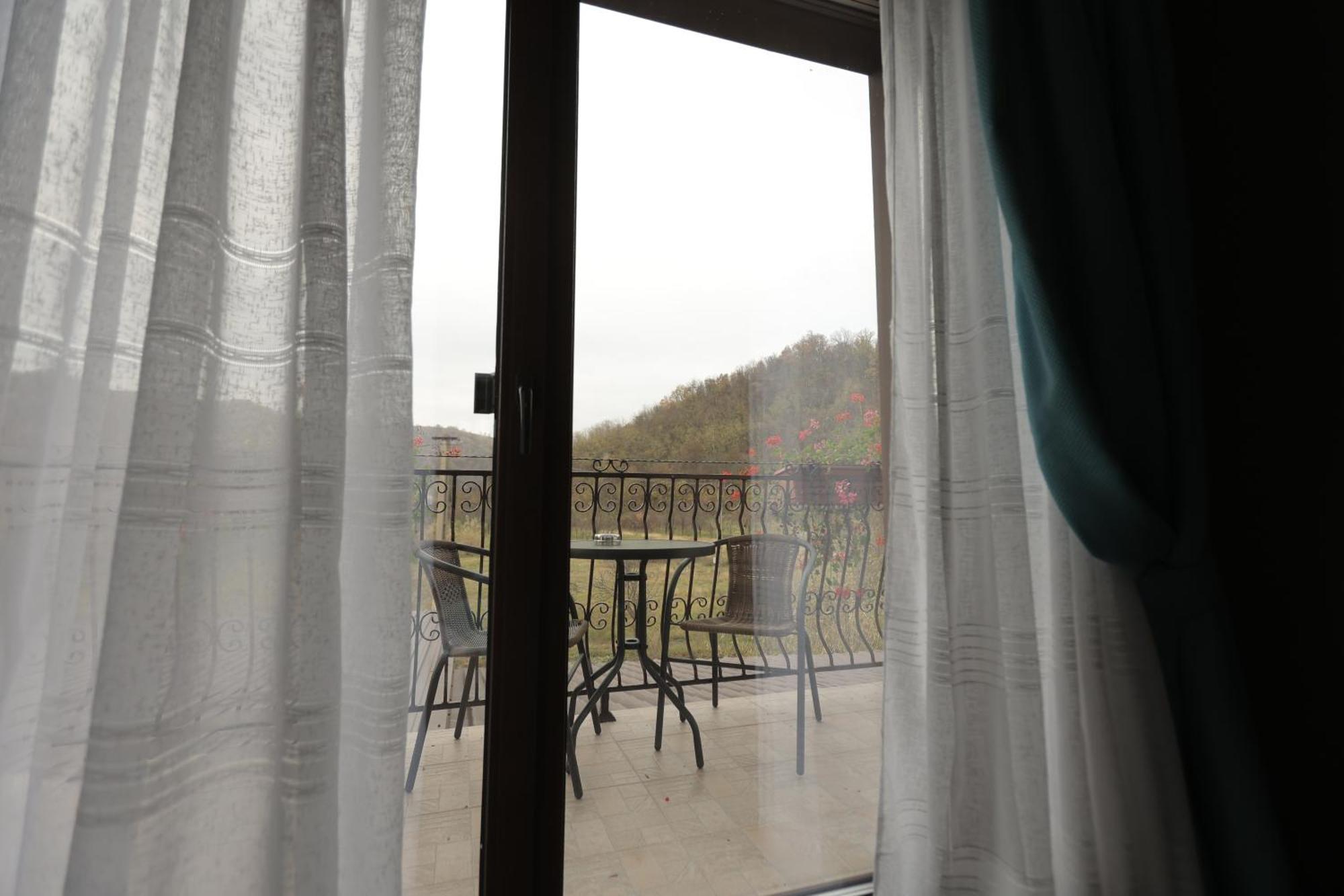 Pensiune Restaurant Liana Mehadija Cameră foto